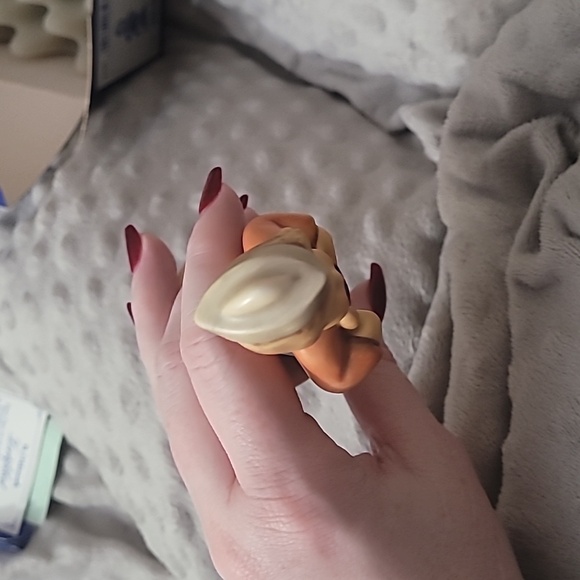 Ich mochte mitrudern first mate goebel Hummel 2148/B 2001 vintage - Picture 9 of 15